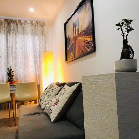 Apartamento Estrella Centro ماربيا المظهر الخارجي الصورة