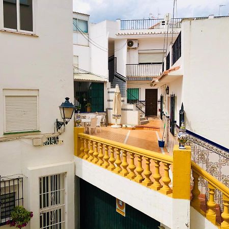 Apartamento Estrella Centro ماربيا المظهر الخارجي الصورة