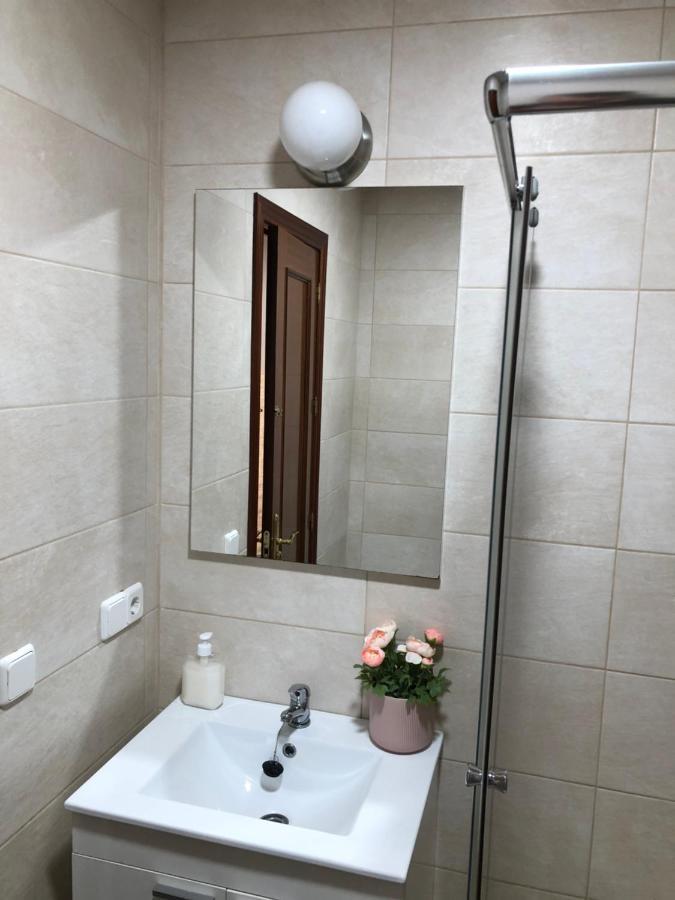 Apartamento Estrella Centro ماربيا المظهر الخارجي الصورة