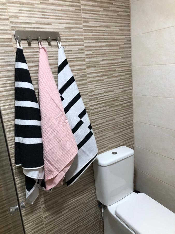 Apartamento Estrella Centro ماربيا المظهر الخارجي الصورة