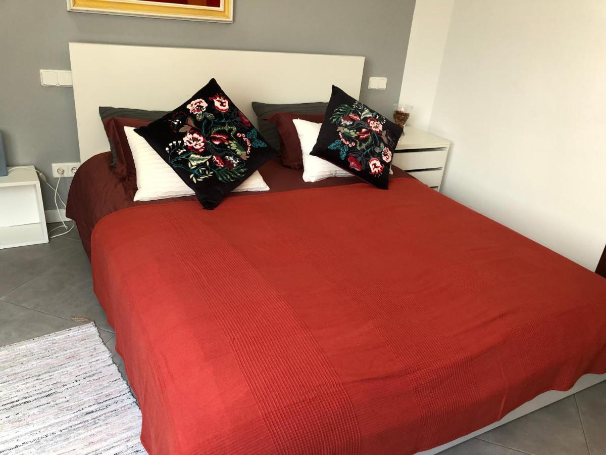 Apartamento Estrella Centro ماربيا المظهر الخارجي الصورة