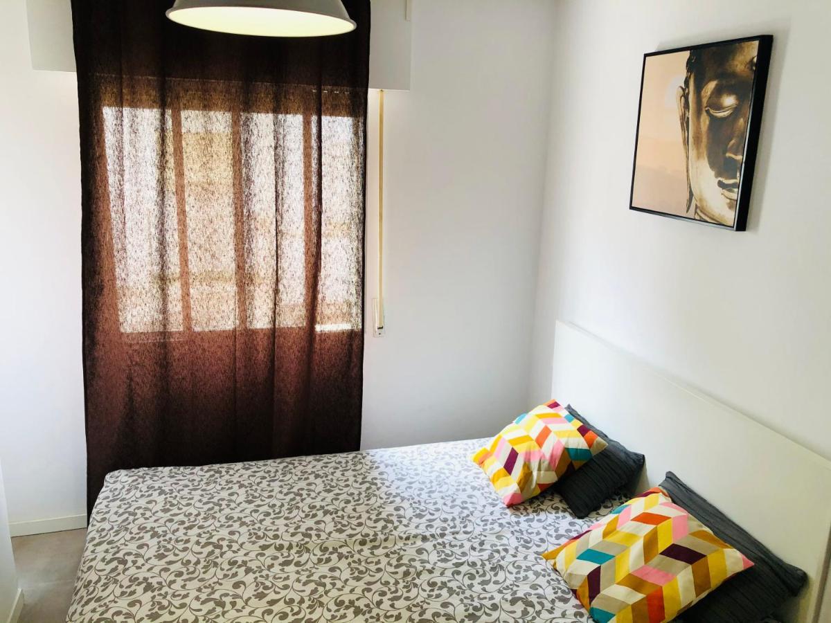 Apartamento Estrella Centro ماربيا المظهر الخارجي الصورة