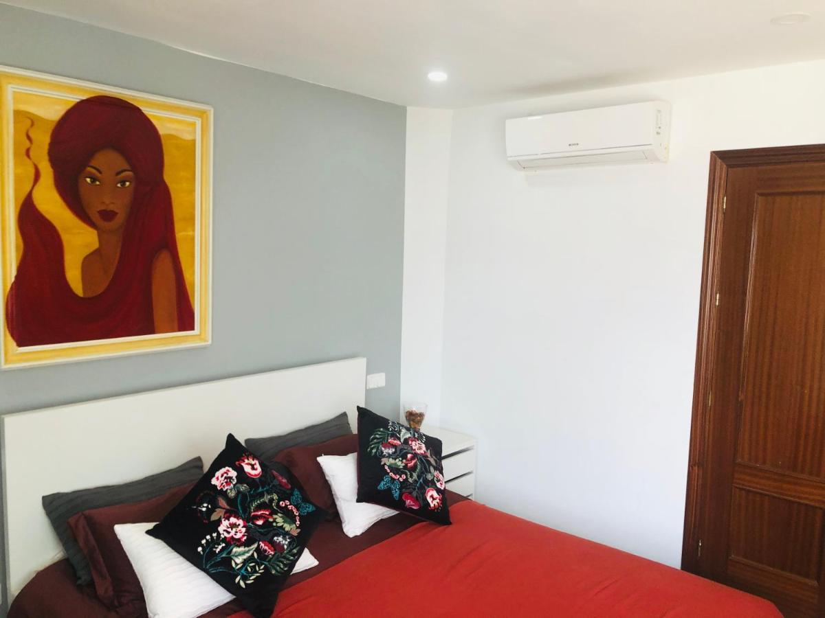 Apartamento Estrella Centro ماربيا المظهر الخارجي الصورة