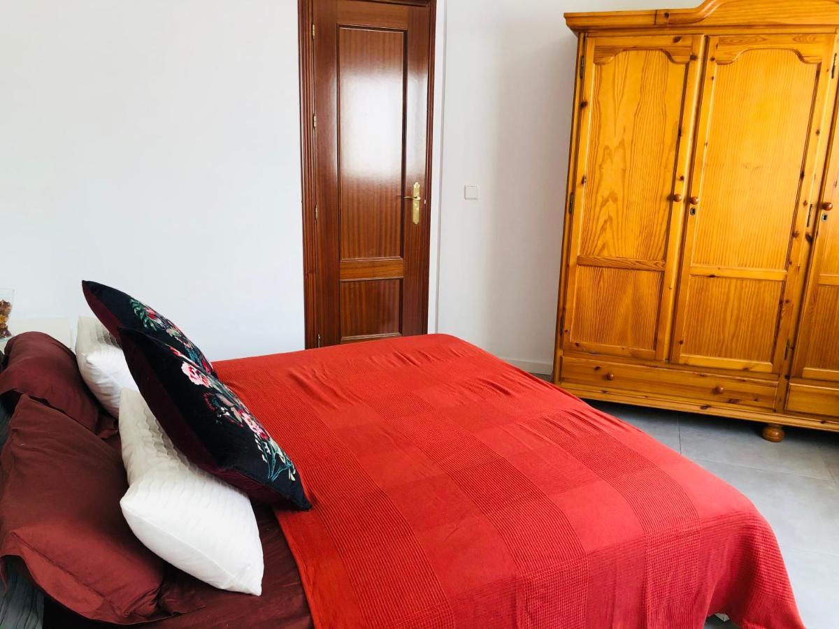 Apartamento Estrella Centro ماربيا المظهر الخارجي الصورة