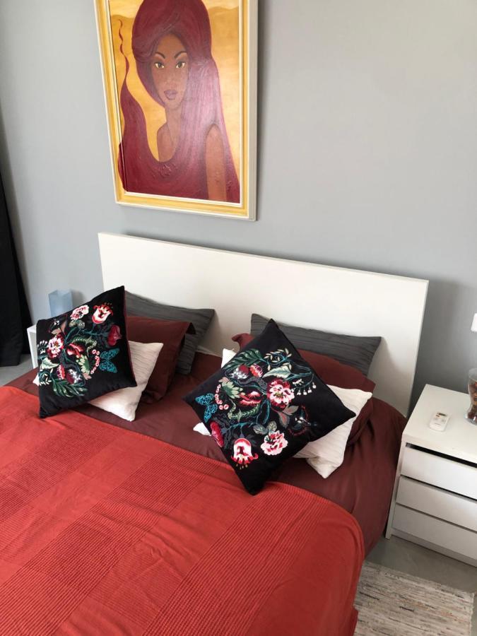 Apartamento Estrella Centro ماربيا المظهر الخارجي الصورة
