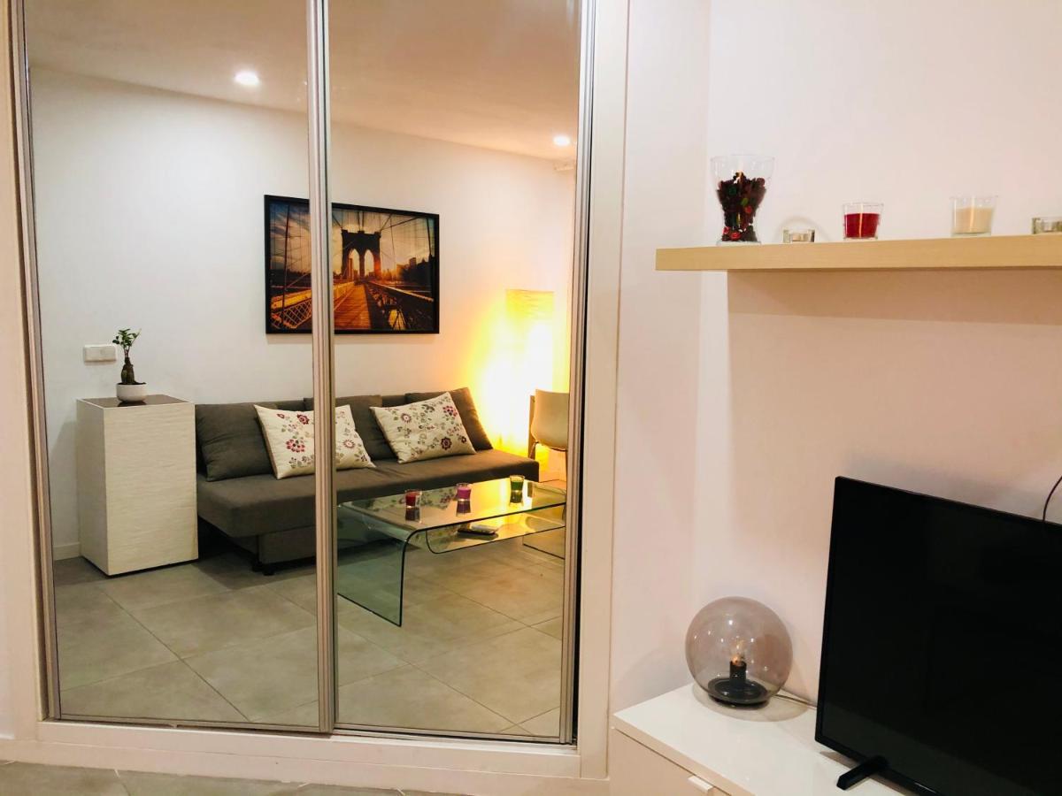 Apartamento Estrella Centro ماربيا المظهر الخارجي الصورة