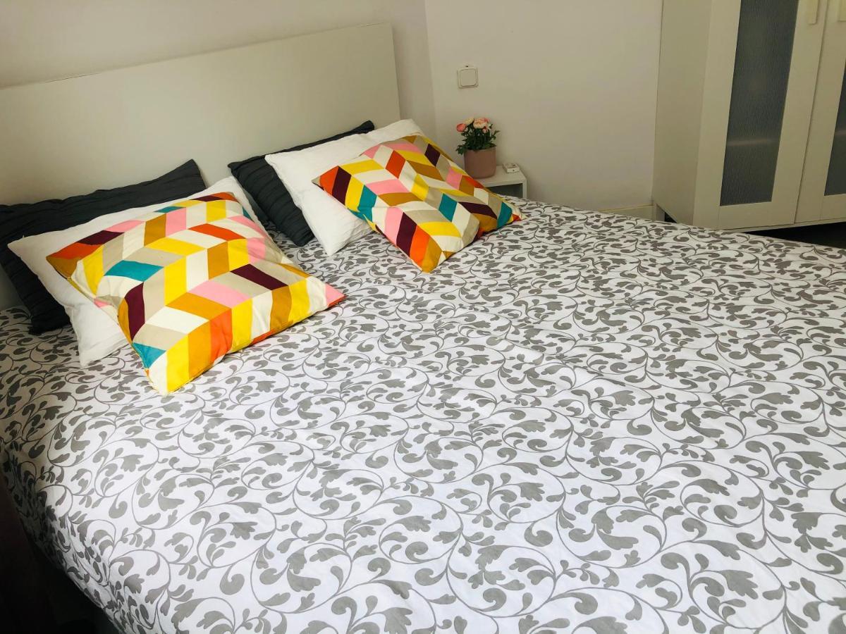 Apartamento Estrella Centro ماربيا المظهر الخارجي الصورة